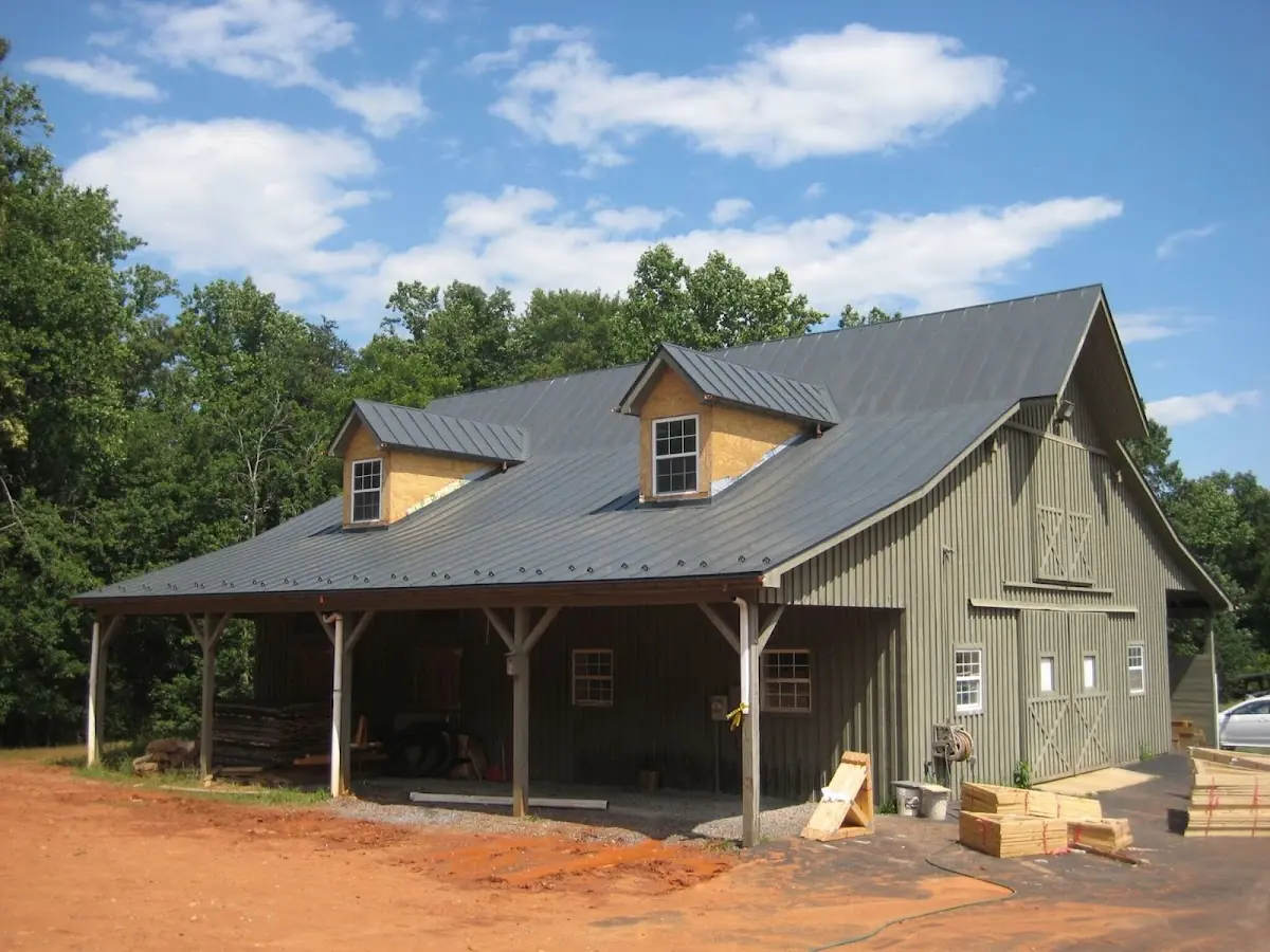 Expert Roof Repair workmanship in Ridgewood Estates