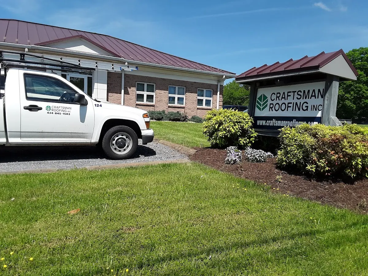 Quality Wind Damage Roof Repair by experienced craftsmen in Ridgewood Estates